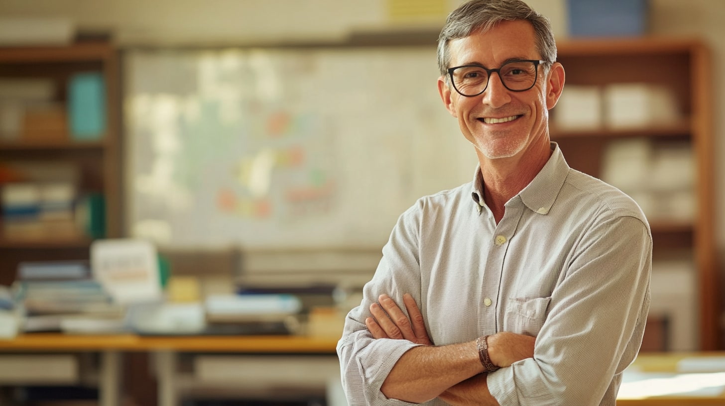 Évolution du métier d’enseignant : nouvelles missions, attentes sociétales et transformations du système éducatif