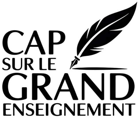 Cap Sur le Grand Enseignement